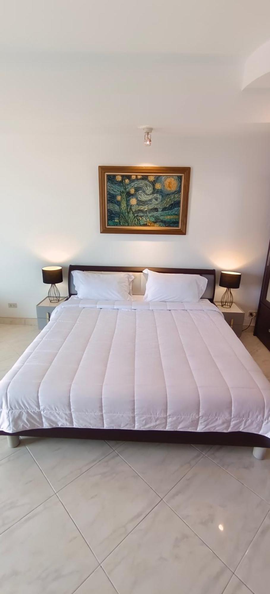 View Talay 2A Studio Jomtien Beach Exterior foto